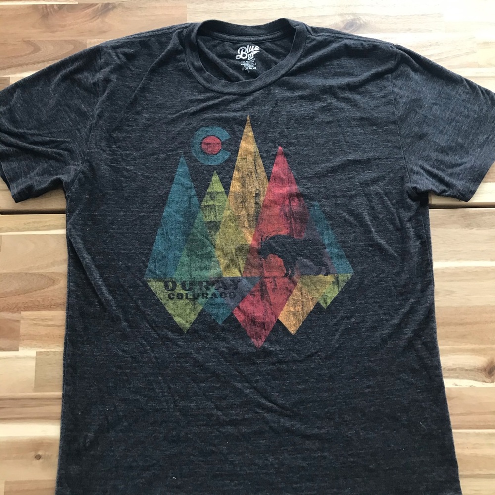 Ouray T-shirt
